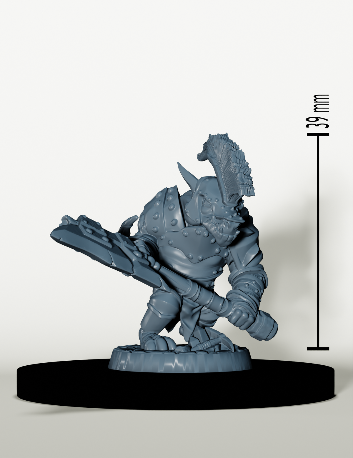 Set légion Kobolds