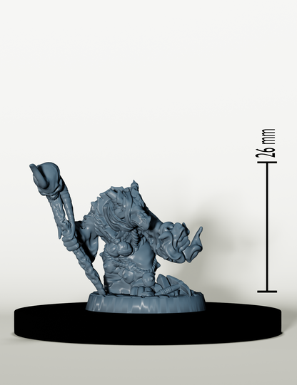 Set légion Kobolds