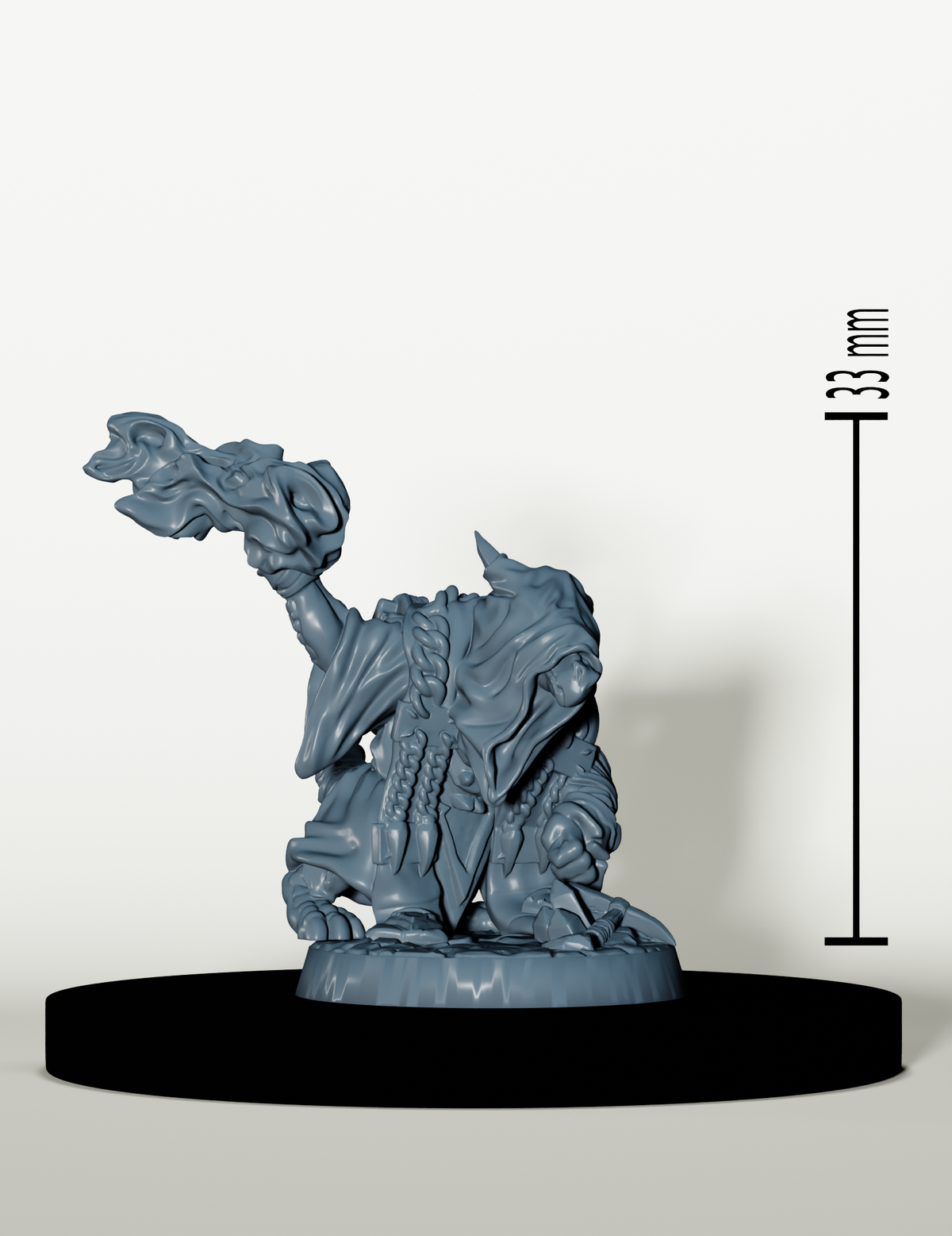 Set légion Kobolds