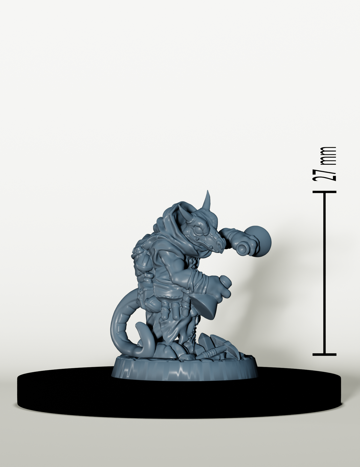 Set légion Kobolds