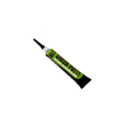 Mastic acrylique Green Putty
