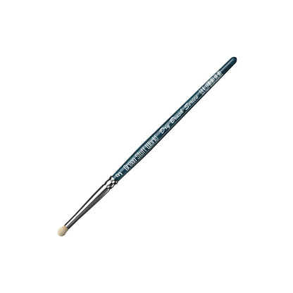 Pinceaux De Brossage BLEU SERIES - numéro 3