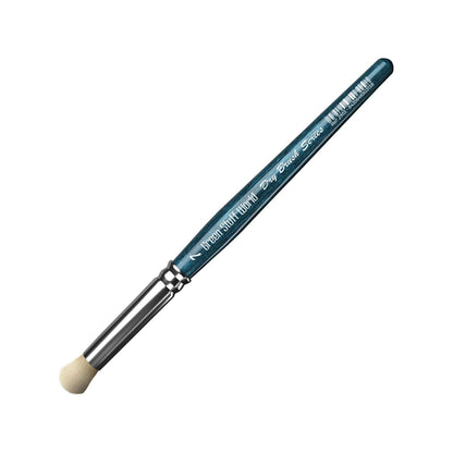 Pinceaux De Brossage BLEU SERIES - numéro 7