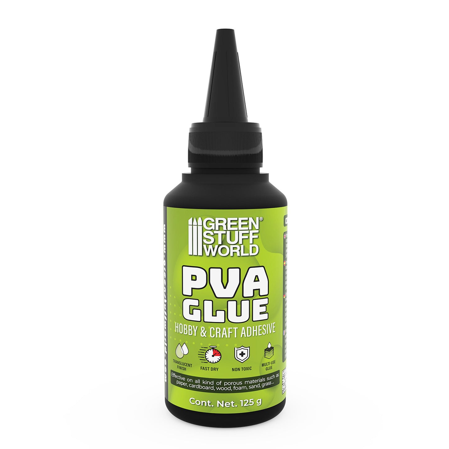 Colle Blanche PVA 125gr