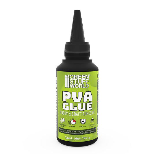 Colle Blanche PVA 125gr