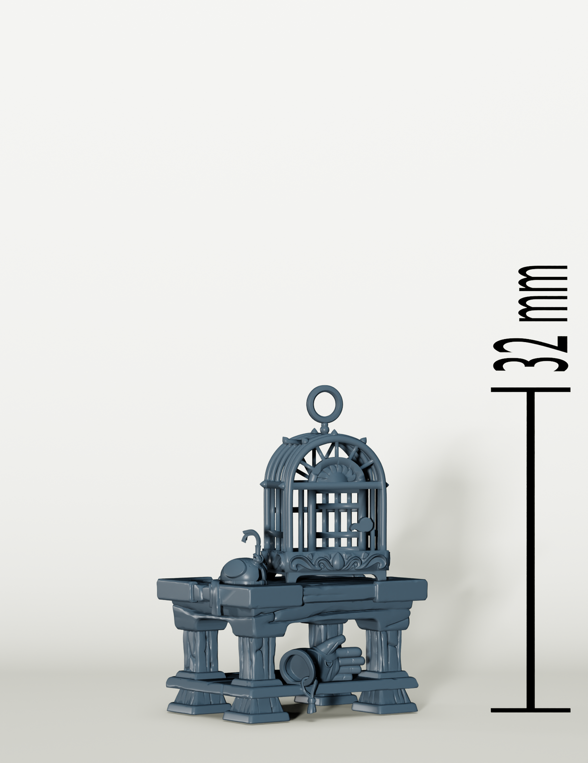 Set dompteur d'animaux et pnj