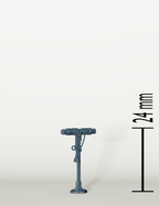 Set dompteur d'animaux et pnj