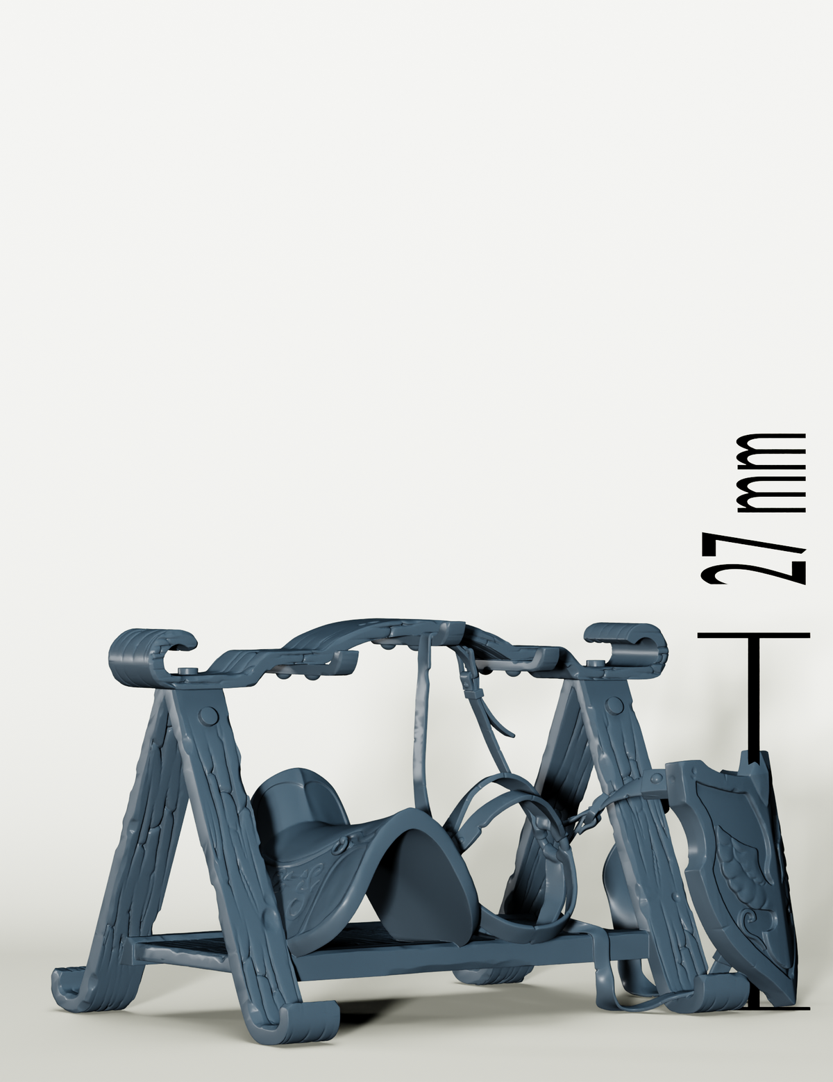 Set dompteur d'animaux et pnj