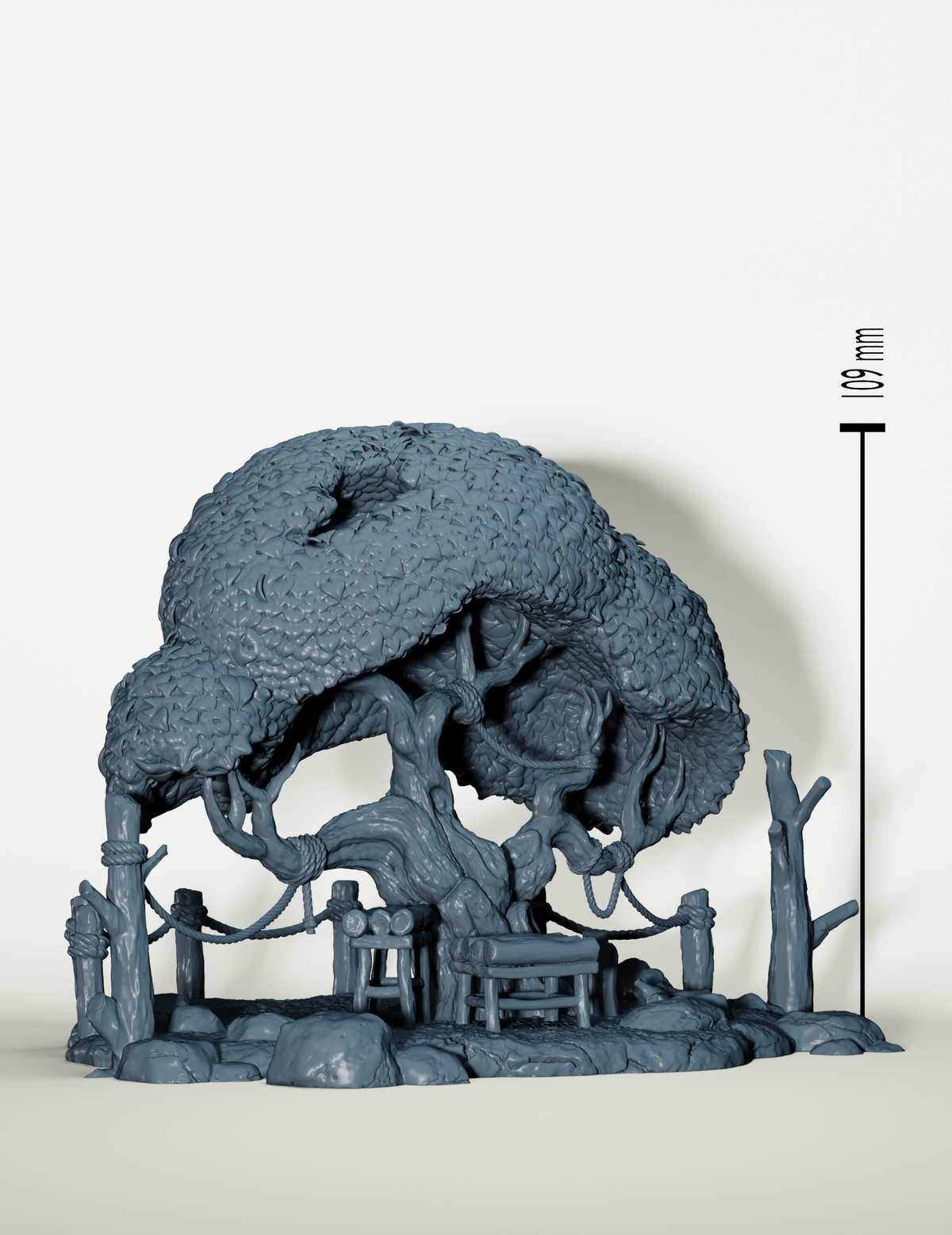Set dompteur d'animaux et pnj