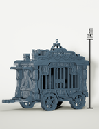 Set dompteur d'animaux et pnj