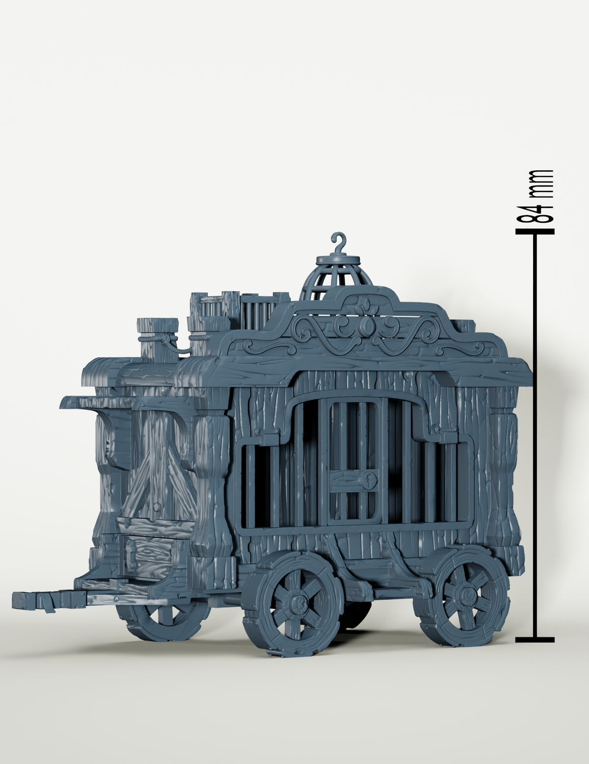 Set dompteur d'animaux et pnj