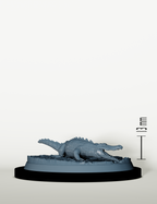 Dresseurs de Crocodiles
