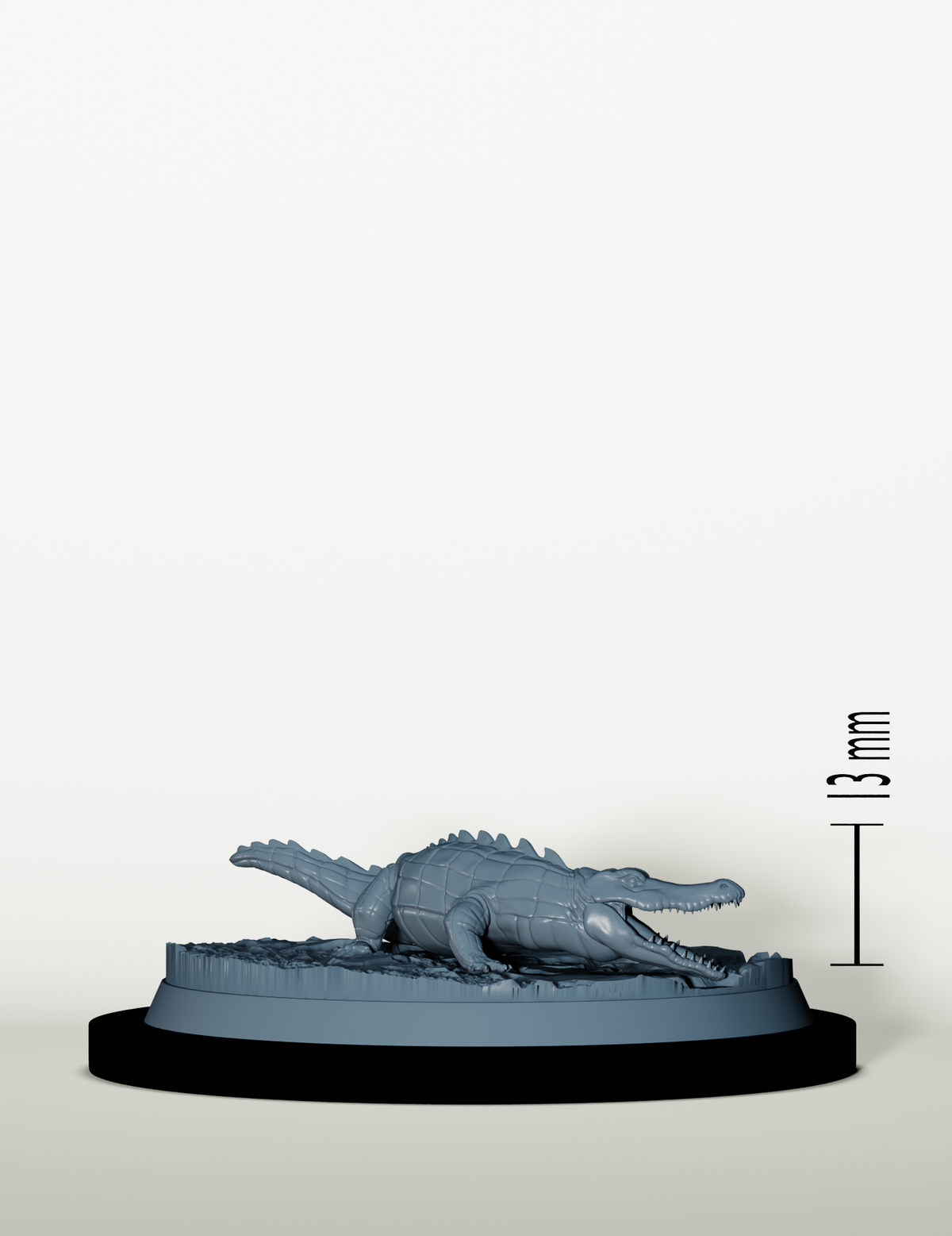 Dresseurs de Crocodiles