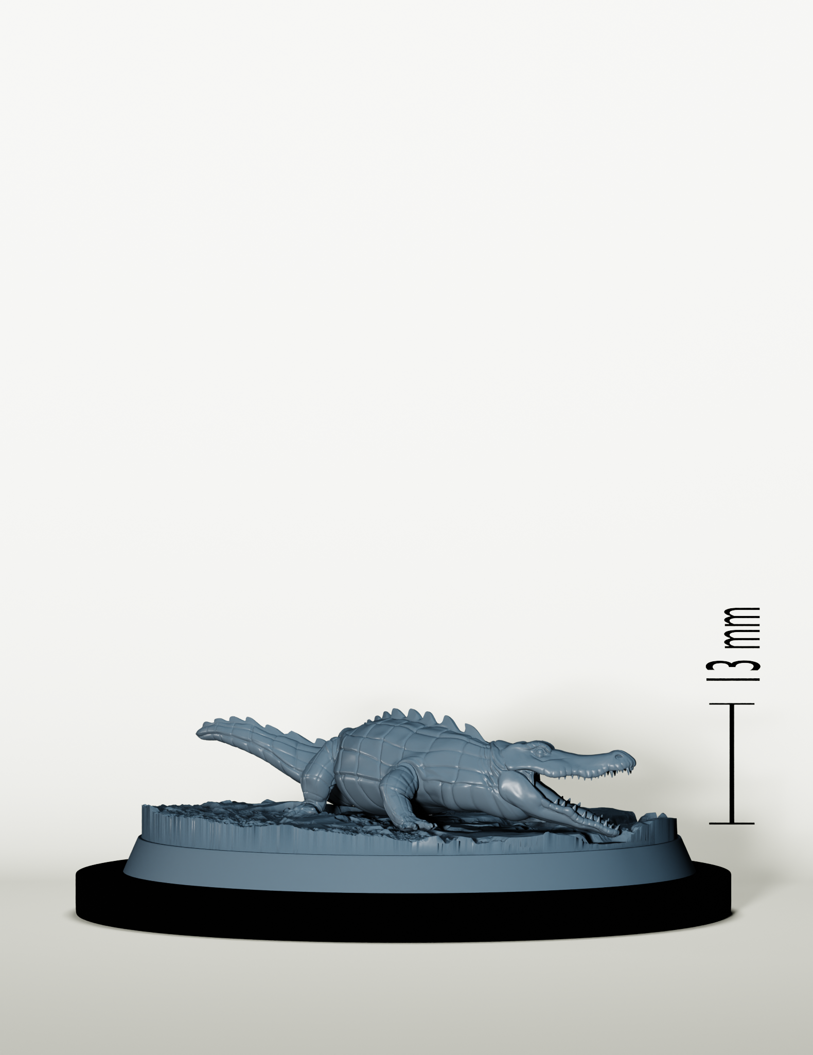 Dresseurs de Crocodiles
