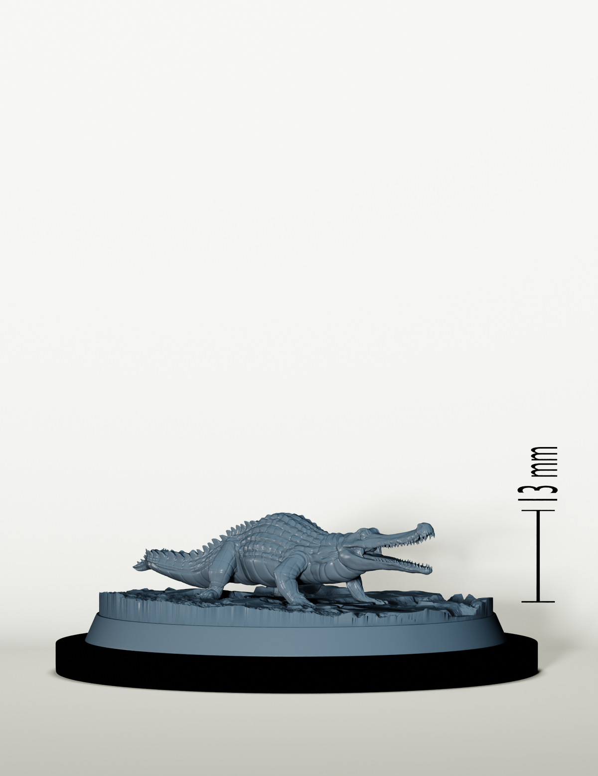 Dresseurs de Crocodiles