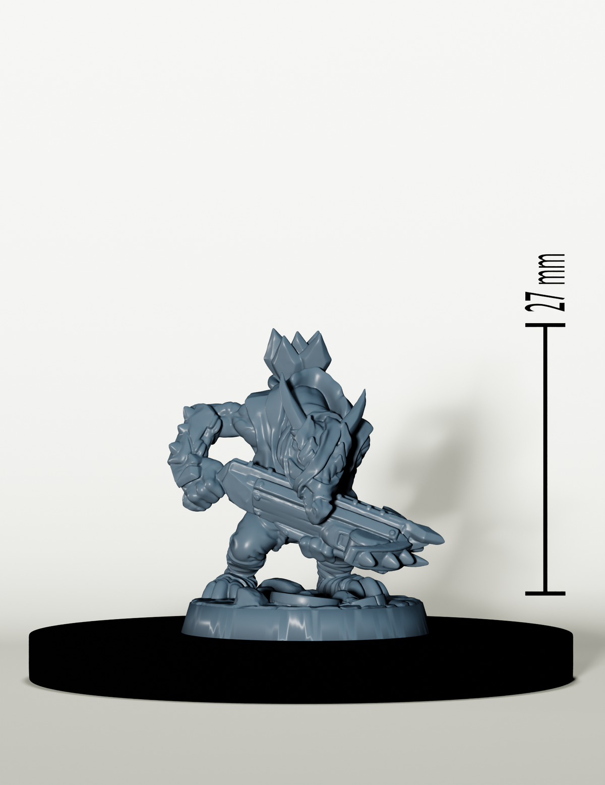 Set légion Kobolds