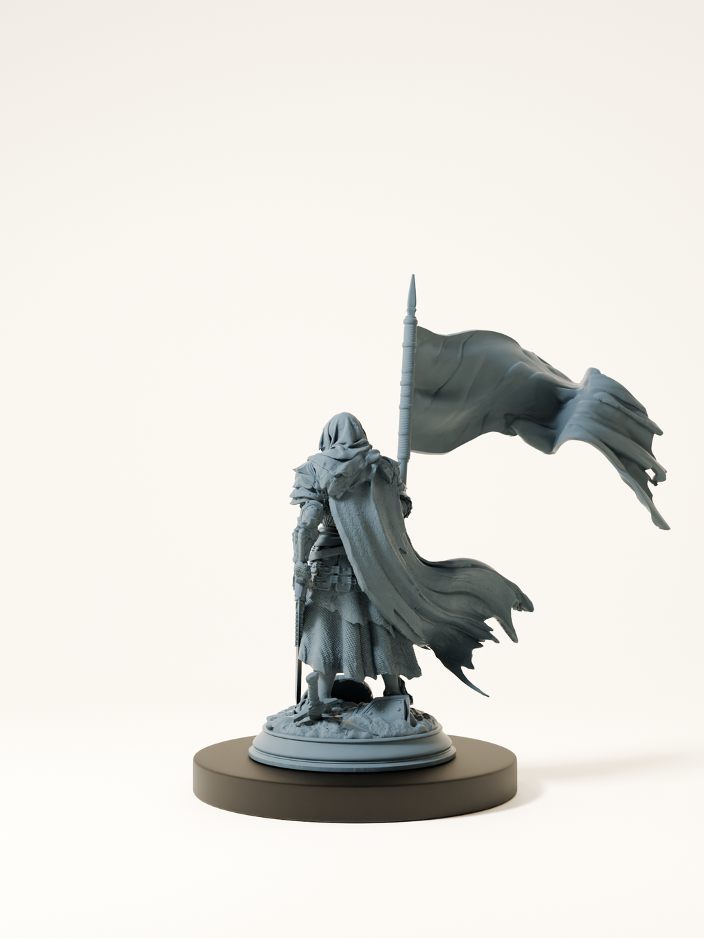 Chevalier déchu