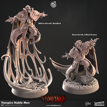Set vampires