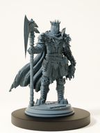 Chevalier barbare