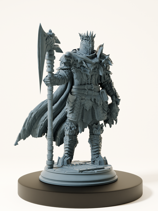 Chevalier barbare