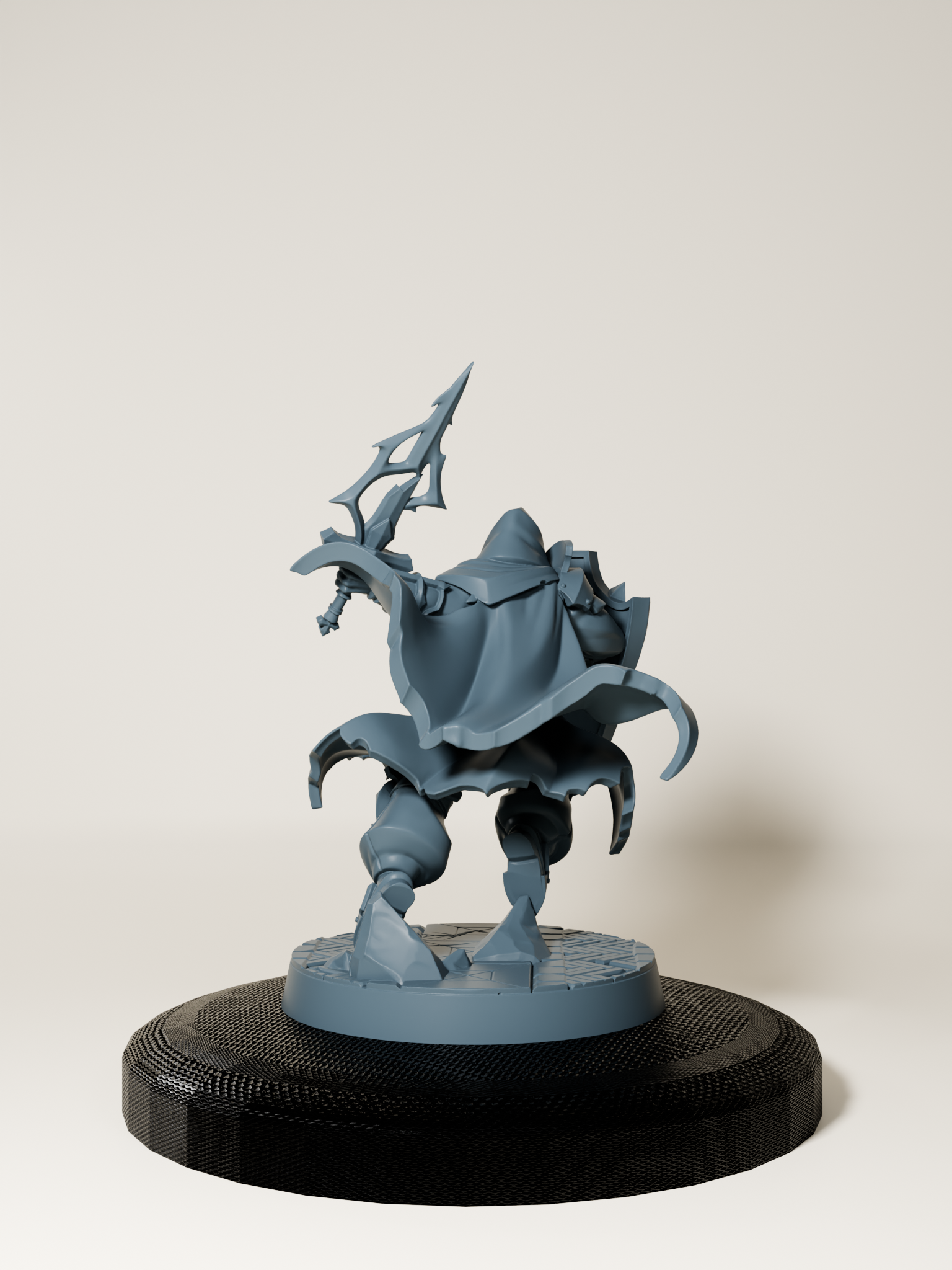 Set Paladins de la Lumière Sacrée