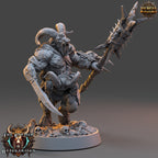 Set Beastmen