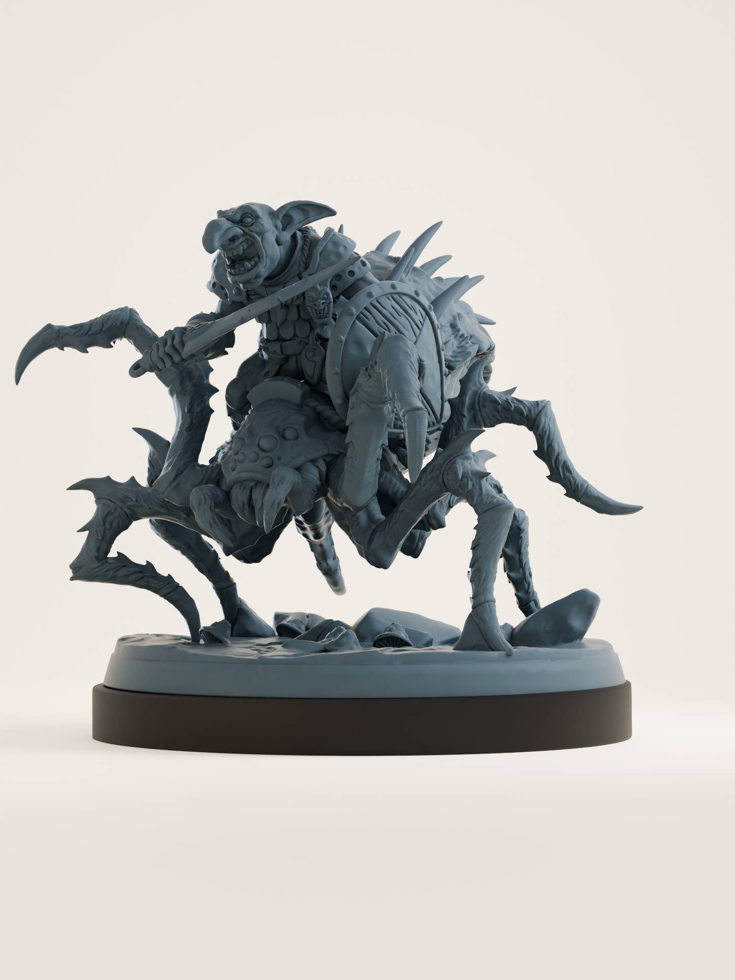 Set gobelins faldorn