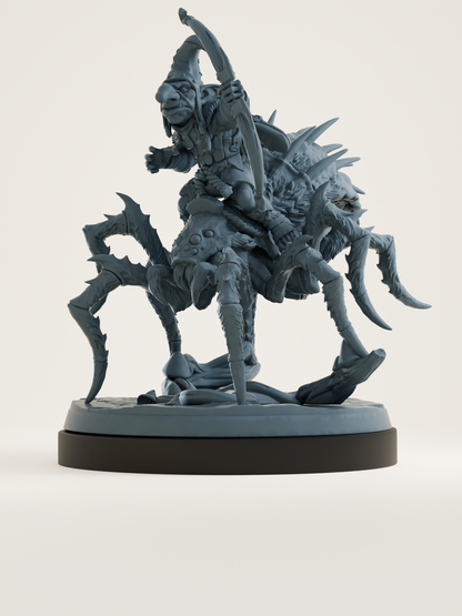 Set gobelins faldorn