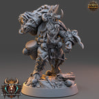 Set Beastmen