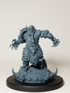 Set Orcs de frostbane