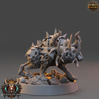 Set Beastmen