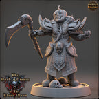 Set vampire lune de sang