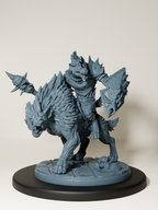 Set gnolls 2