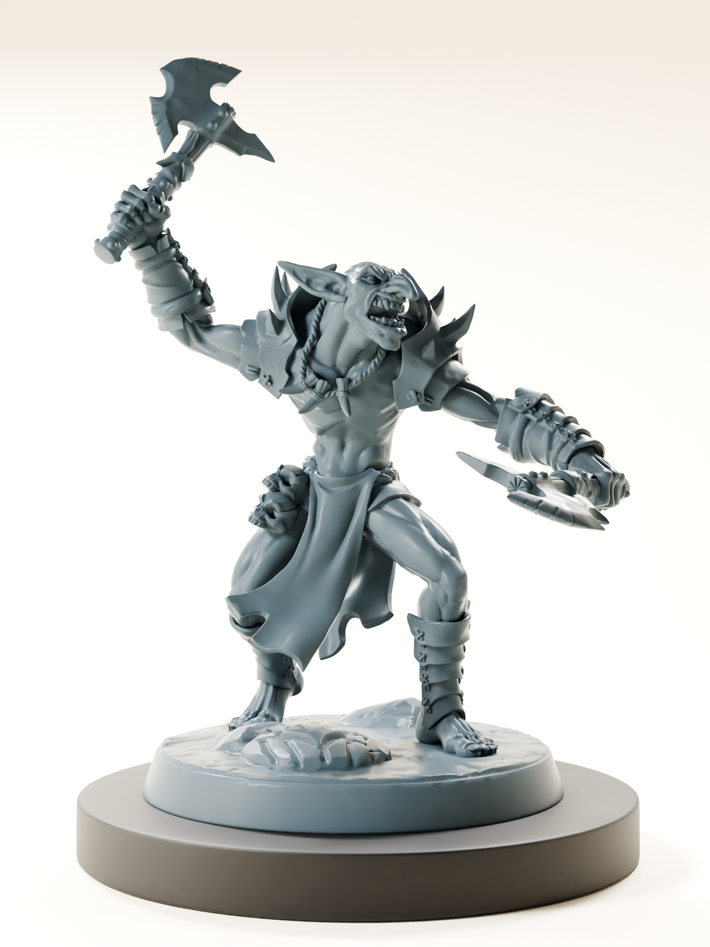 Set hobgobelins