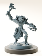Set hobgobelins