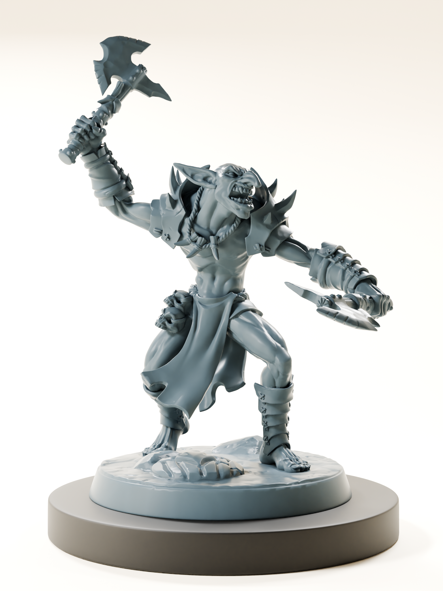 Set hobgobelins