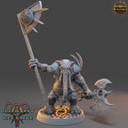 Set éléphant folk