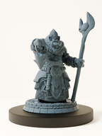 Set sanglier-garou (wereboar)