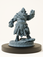 Set sanglier-garou (wereboar)