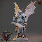 Set vampire lune de sang