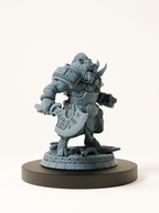 Set sanglier-garou (wereboar)