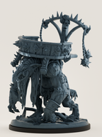 Set gobelins faldorn