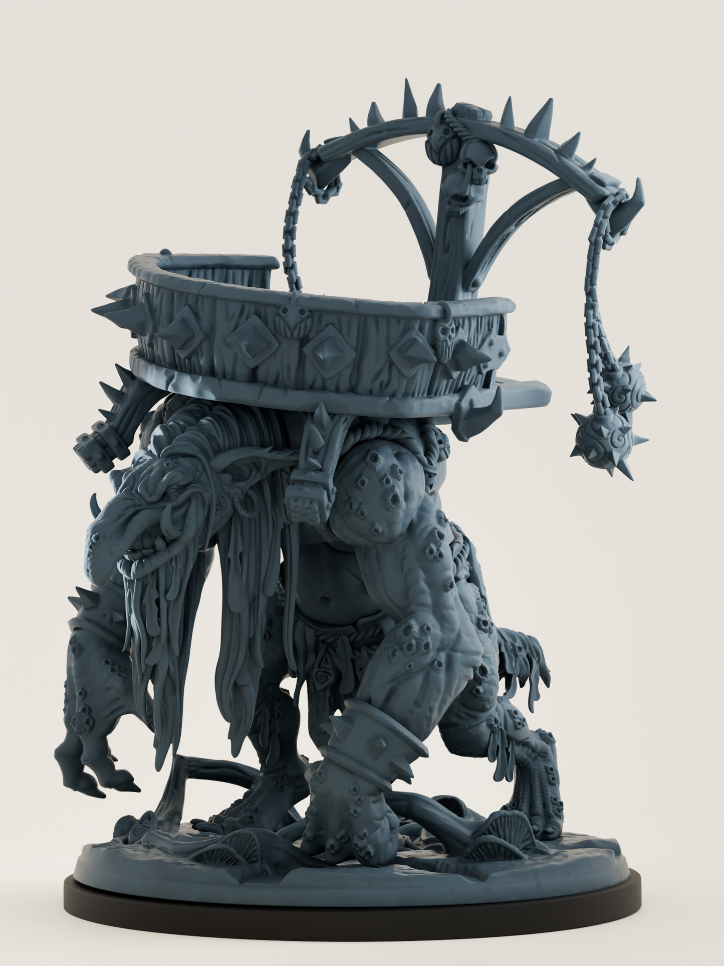 Set gobelins faldorn