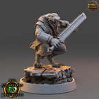 Set Ratfolk