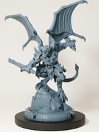 Set Démons des chaînes infernales
