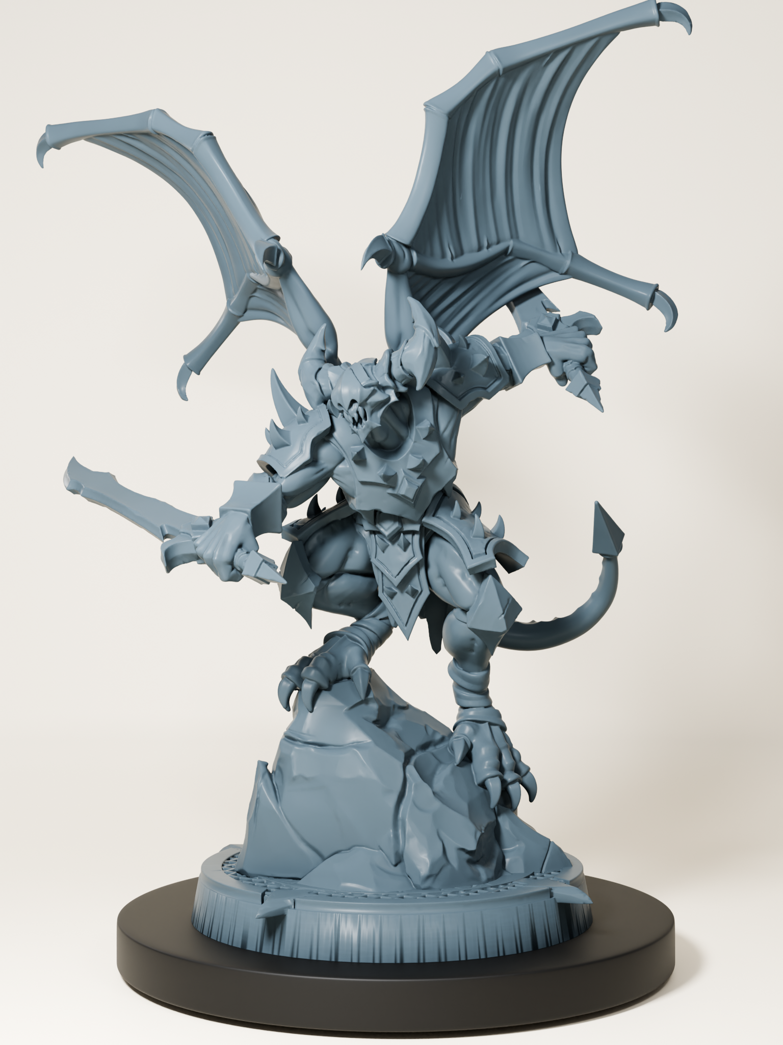 Set Démons des chaînes infernales