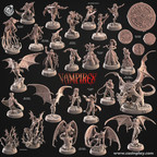 Set vampires