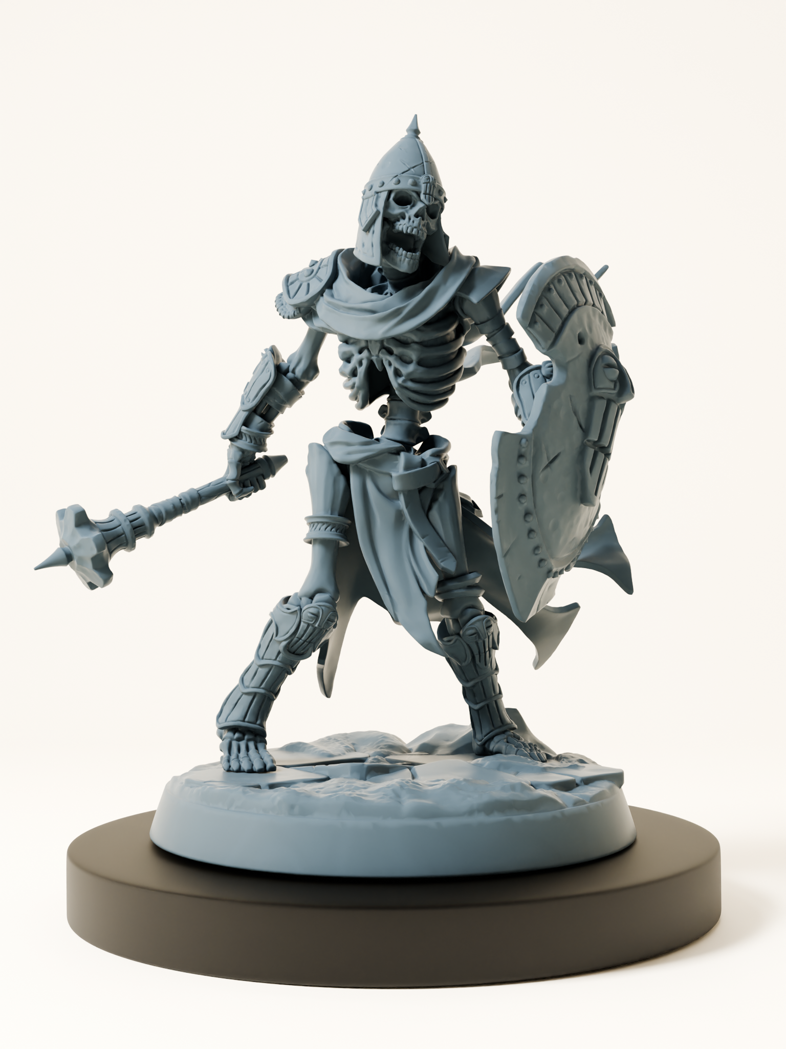 Set squelettes tombsworn