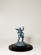 Set bardes humains
