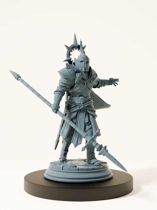 Chevalier d'élite